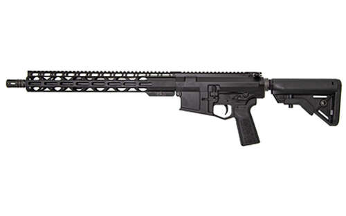 Rifles Long Guns Radical Firearms RF 10 308Win RADICAL 308 WIN 16" RPR 20RD BLK • Model: RF-10